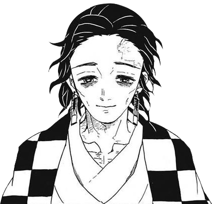 Tanjuro Kamado | Kimetsu no Yaiba Wiki | Fandom