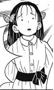 Kiyo profile pic