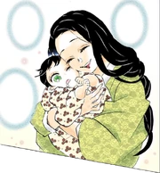 Kotoha câline Inosuke