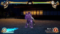 Point Blank Shot (Boosted Finisher)