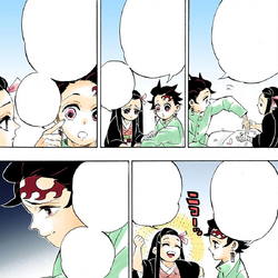 Chapter 4 Kimetsu No Yaiba Wikia Fandom Chapter 4 Kimetsu No Yaiba Wikia Fandom
