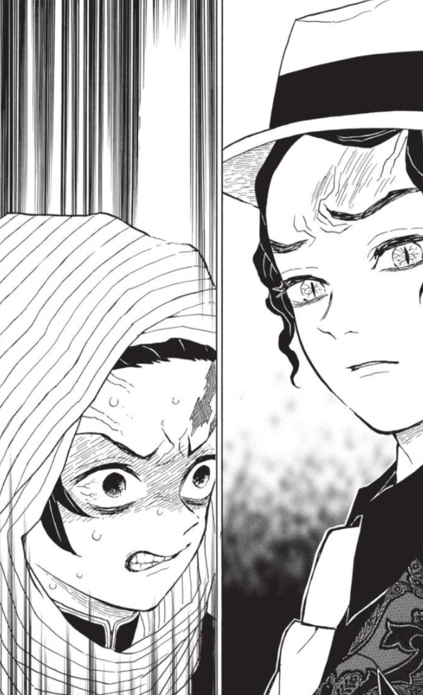 Kimetsu no Yaiba 196 manga: Nezuko se vuelve humana y Muzan a punto de  morir, Animes