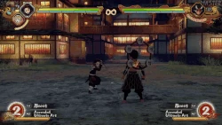 Hinokami Kagura: Raging Sun (Neutral Skill)