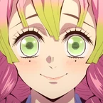 Mitsuri Kanroji (966 KB) Mitsuri