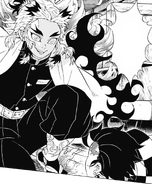 Kimetsu No Yaiba Wiki