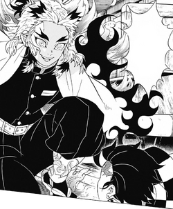 Kimetsu No Yaiba Wikia Fandom Kimetsu No Yaiba Wikia Fandom