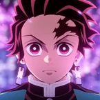 Tanjiro Kamado (624 KB) Tanjiro