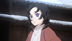 Rui, Kimetsu no Yaiba Wiki