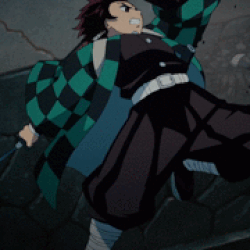 Tanjiro Kamado And Nezuko Kamado Vs Swamp Demon Kimetsu No Yaiba Wikia Fandom The best gifs for nezuko. and nezuko kamado vs swamp demon