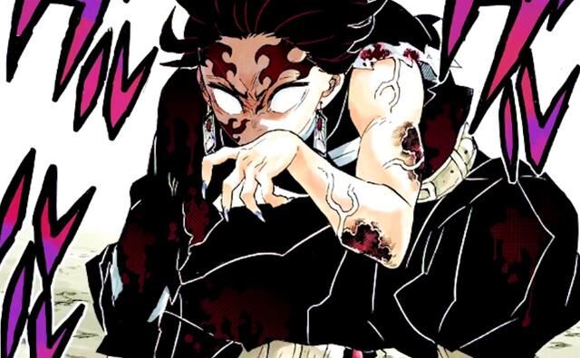 竈門炭治郎 鬼滅之刃wiki Fandom 竈門炭治郎 鬼滅之刃wiki Fandom