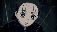 Ozaki's final moments