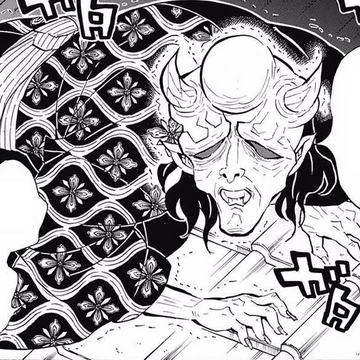 Hantengu | Kimetsu no Yaiba Wiki | Fandom
