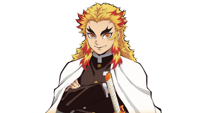 Kyojuro Rengoku, Kimetsu no Yaiba Wiki