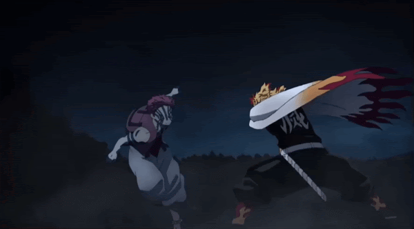 Kyojuro Rengoku Kimetsu No Yaiba Wiki Fandom Kyojuro Rengoku Kimetsu No Yaiba Wiki Fandom