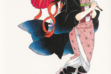 A drawing of the flame hashira (Kyojuro Rengoku) : r/AnimeART