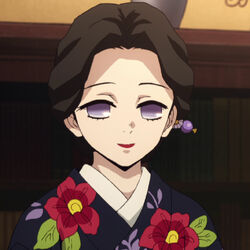 珠世 鬼滅の刃ーきめつのやいば Wiki Fandom