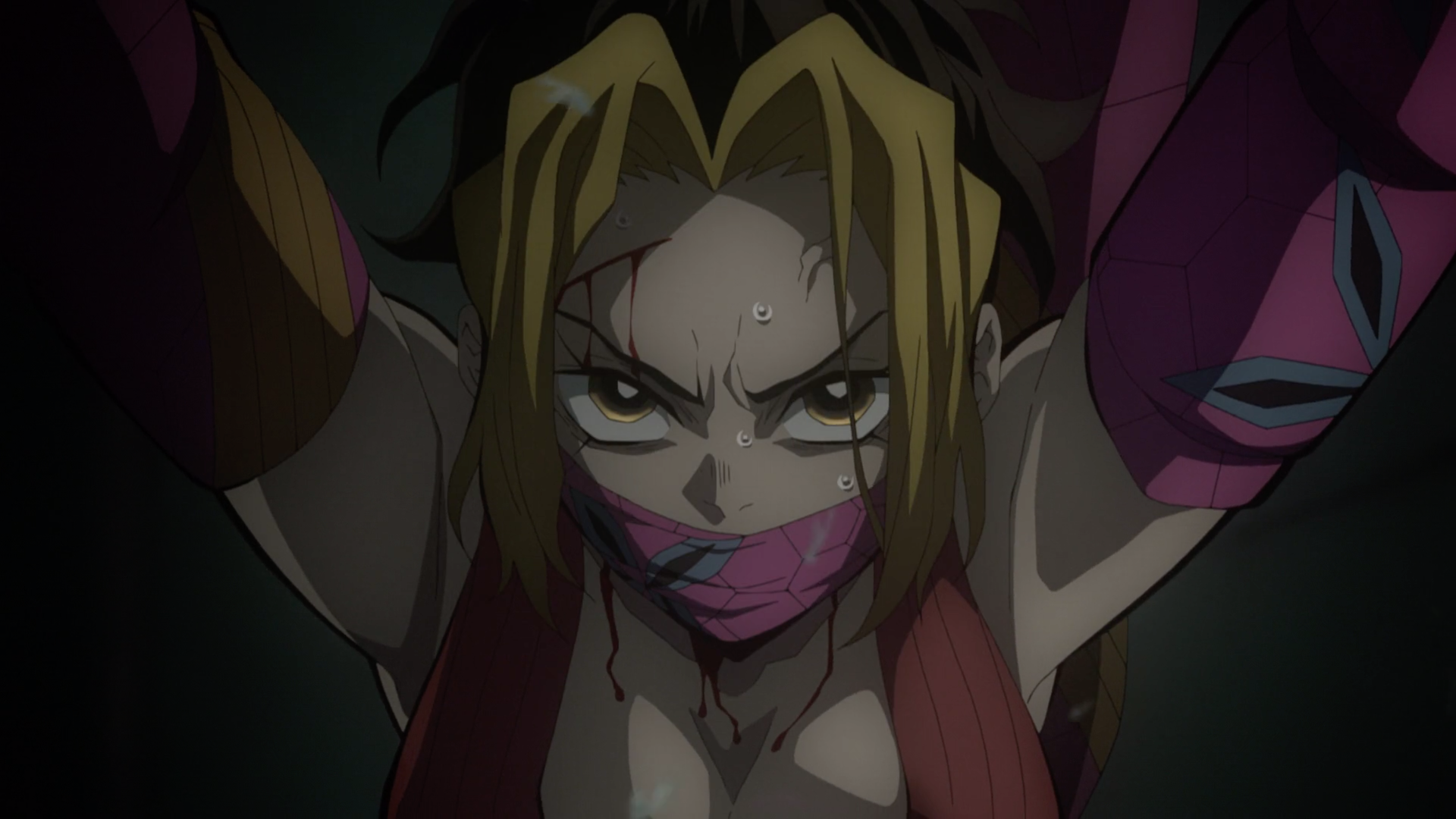 Demon Slayer - 3 Temporada (Mangá VS Anime) 🍜 