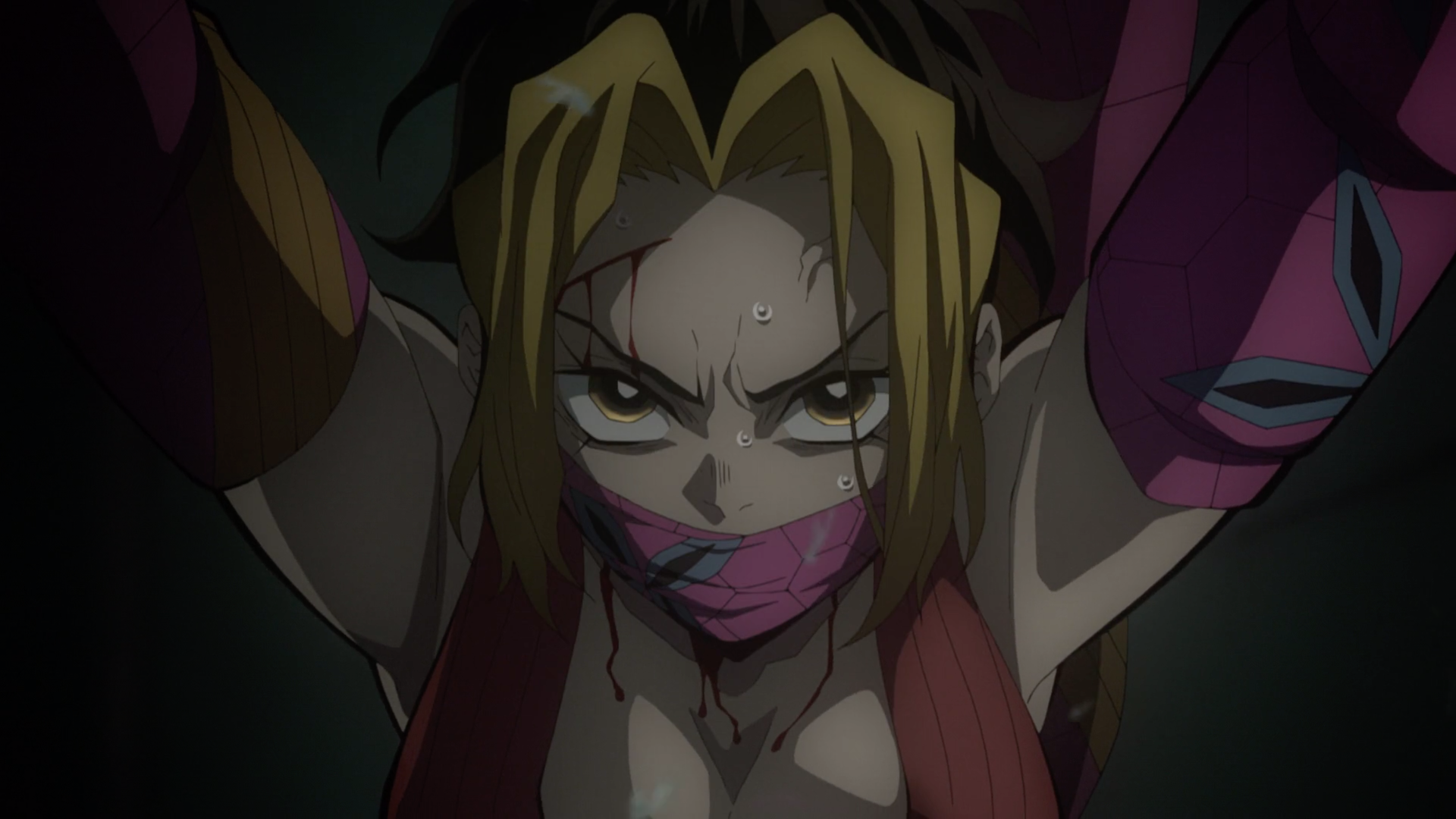 Demon Slayer Entertainment District Arc' Season 2, Episode 3 Synopsis:  Rescuing Makio [Spoilers]