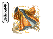 Zenitsu's Haori