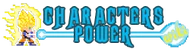characters power