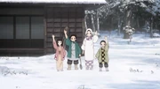 Tanjiro's house
