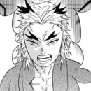 Rengoku Shinjurou