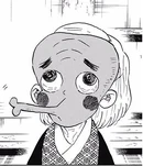 Tecchikawahara Tecchin