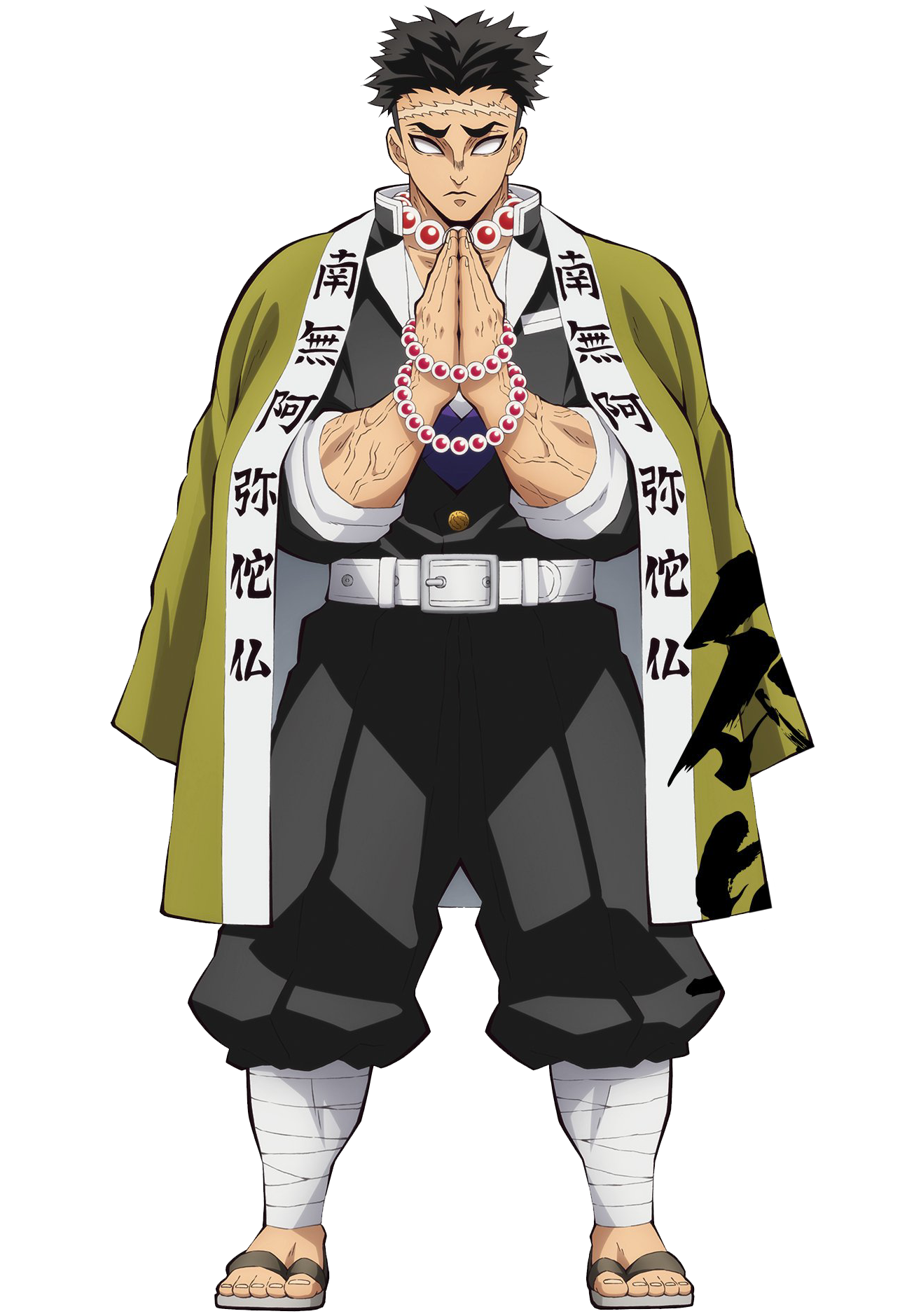 Demon Slayer. Hashira Demon, Anime demon, Anime