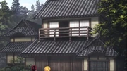 Drum house