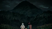 Natagumo Mountain Anime