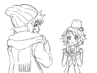 Nankidai 2018 tweets/D | Your Turn to Die Wiki | Fandom