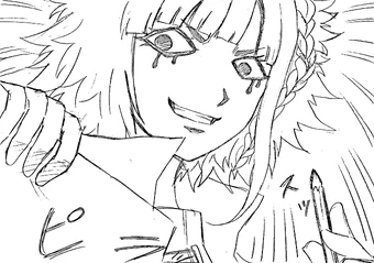 Nankidai 2019 tweets/C | Your Turn to Die Wiki | Fandom