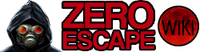 Zero Escape Wiki
