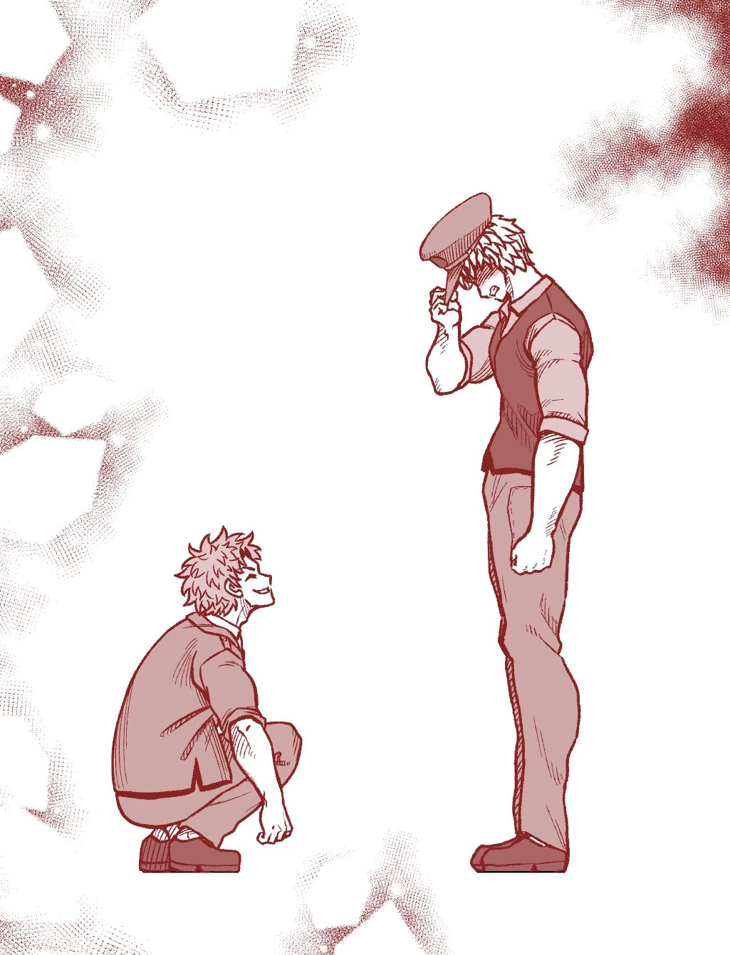 Nankidai 2023 tweets/C | Your Turn to Die Wiki | Fandom