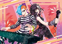 Kimi ga Shine Soundtrack Vol. 2 | Your Turn to Die Wiki | Fandom