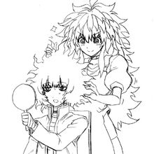Ranmaru Kageyama Gallery Your Turn To Die Wiki Fandom Ranmaru was one of the 20 participants forced into the death game, he was alone, and died during the first trial from something unknown that caused a. ranmaru kageyama gallery your turn to