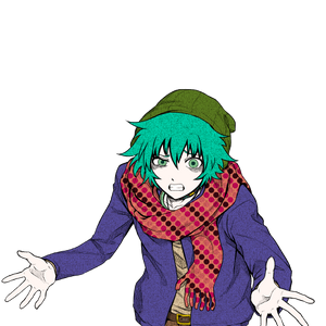 Image result for shin tsukimi