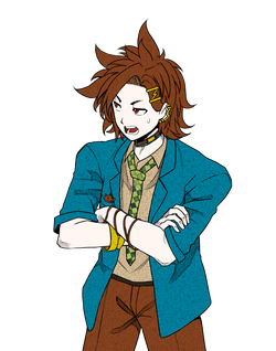Joe Tazuna Gallery Your Turn To Die Wiki Fandom Joe Tazuna Gallery Your Turn To Die Wiki Fandom