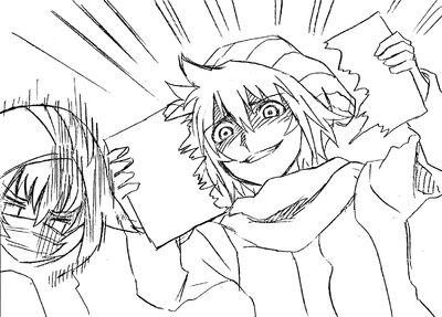 Nankidai 18 Tweets C Your Turn To Die Wiki Fandom Nankidai 18 Tweets C Your Turn To Die Wiki Fandom