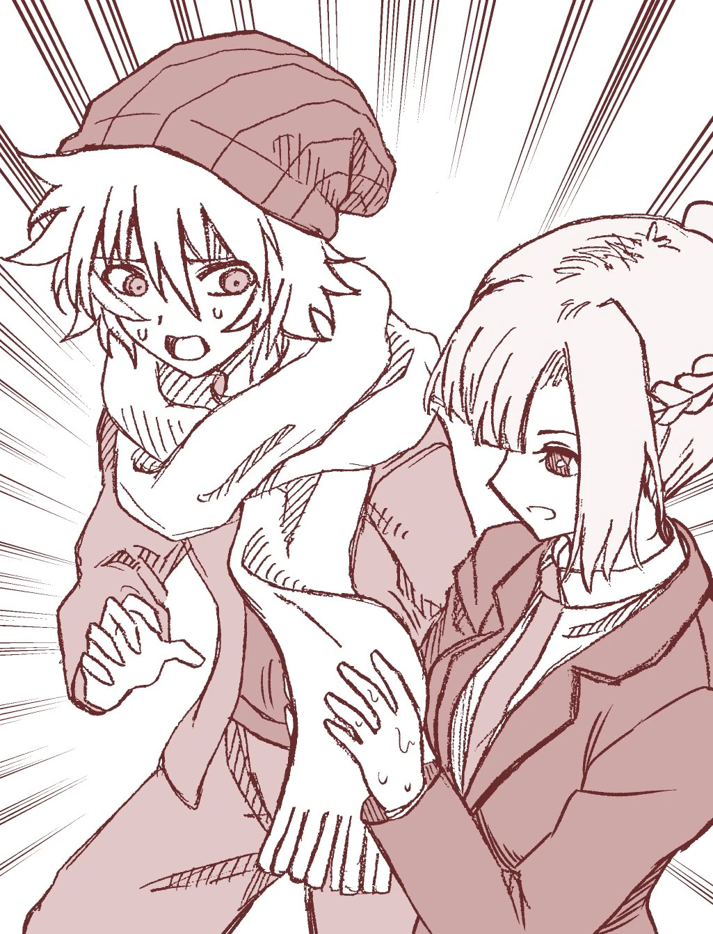 Nankidai 2023 tweets/C | Your Turn to Die Wiki | Fandom