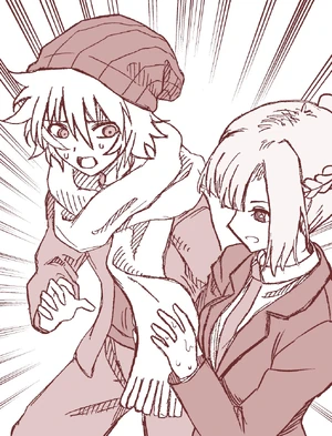 Nankidai 2023 tweets/C | Your Turn to Die Wiki | Fandom