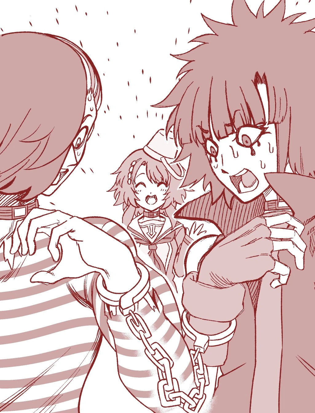 Nankidai 2023 tweets | Your Turn to Die Wiki | Fandom