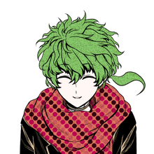 Shin Tsukimi Gallery Your Turn To Die Wiki Fandom
