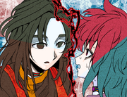 Kai vs nao