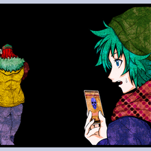 Shin Tsukimi Gallery Your Turn To Die Wiki Fandom