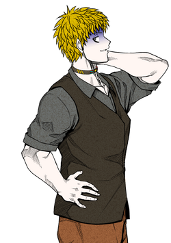 pix Keiji Shinogi Official Art keiji shinogi gallery your turn to