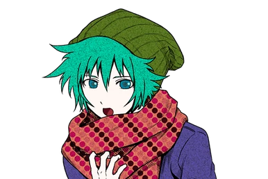 Shunsuke Hayasaka | Your Turn to Die Wiki | Fandom