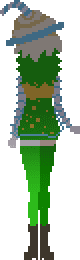 pic Tia Safalin Yttd Sprites tia safalin gallery your turn to die