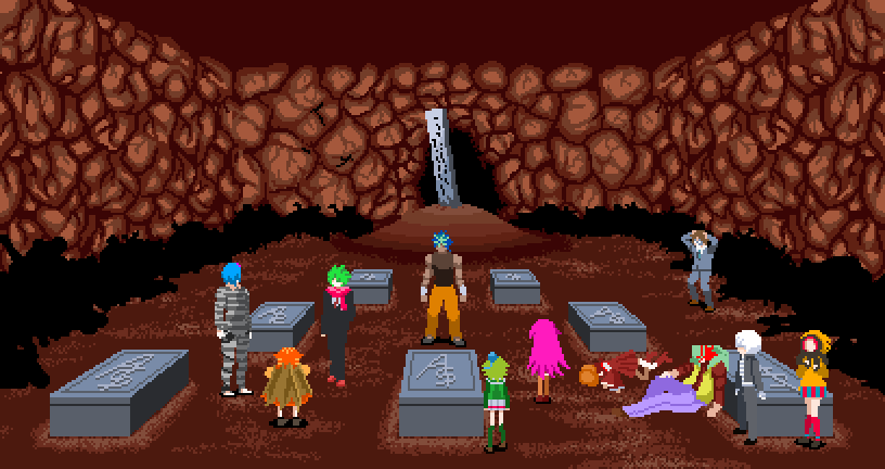 Anzu Kinashi | Your Turn to Die Wiki | Fandom