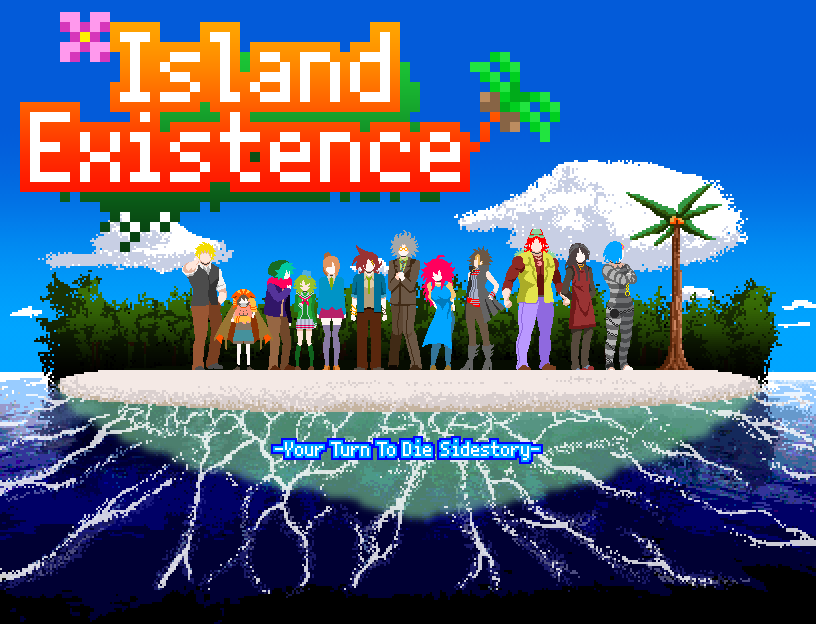 Kimi Ga Shine Bangai Hen Seizon Shima Your Turn To Die Wiki Fandom